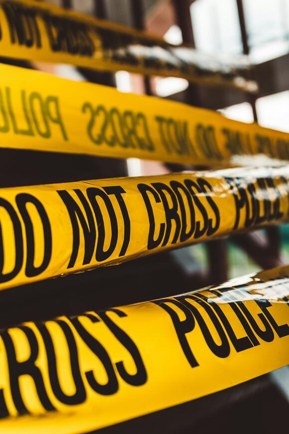 Deputies Track Down Murder Suspect Hours After Victim Found Shot Dead ...