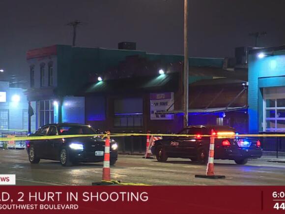 2 women killed, 2 others shot in nightclub shooting in Kansas City ...