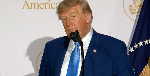 ‘Remarkable’: Trump Stuns Media World By Taking NYT Corruption ...
