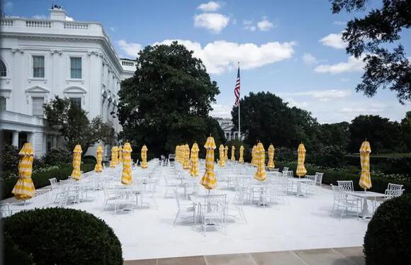 Donald Trump Has Plans To Add A Massive New Monument To DC That Some Are  Calling The "Arc De Trump" - NewsBreak