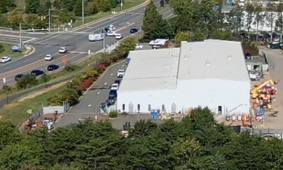 2 employees killed, 1 hurt in workplace shooting - NewsBreak
