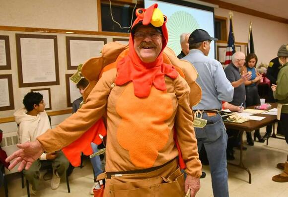 Things To Do in Naperville This Weekend: November 21-23, 2025 - NewsBreak