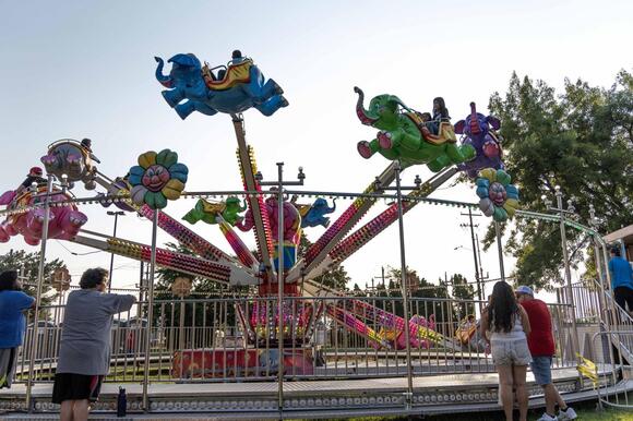 10 Days of Spring Break Fun Starts Next Week for Yakima Kids - NewsBreak