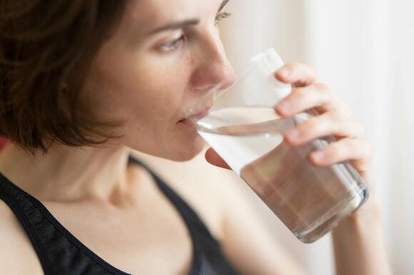 The Reason Cold Weather Suddenly Makes You Need to Pee - NewsBreak