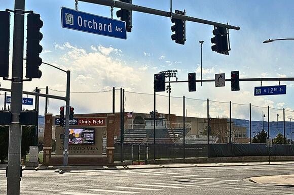 Big Changes Coming To Orchard Avenue In Grand Junction - NewsBreak