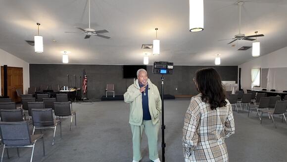 Anderson residents, faith leaders hope to curb teen violence
