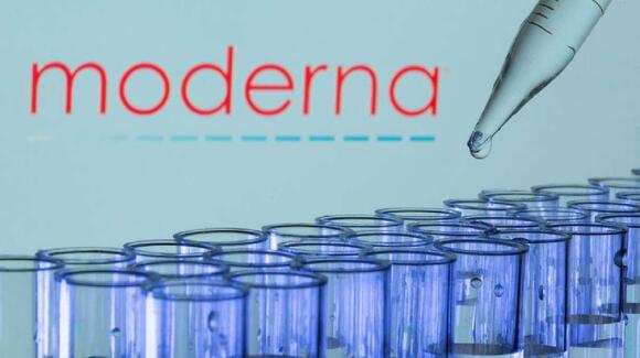 Moderna sheds about $24 billion as cancer vaccine data triggers ‘sell-the-news’ retreat