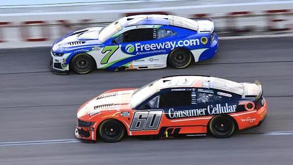 These 3 drivers’ NASCAR championship hopes won't survive Phoenix