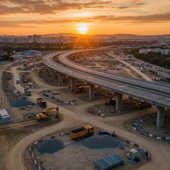 new-design-road-reopens-after-roundabout-construction-newsbreak