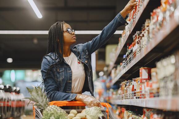 These American Food Brands That Everyone Trusts Are Actually Owned by ...