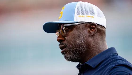 Former Colts Running Back Diagnosed with Parkinson's