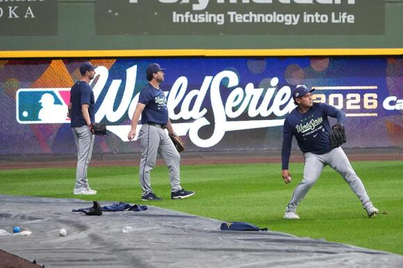 Tampa Bay Rays Chase First World Series Title