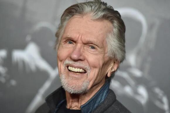 A ‘Cheers’ and ‘M * A * S * H’ Actor Has Died: Tom Skerritt Was 93