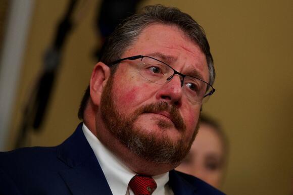 Randy Fine Threatens to Push Ilhan Omar Out of Congress