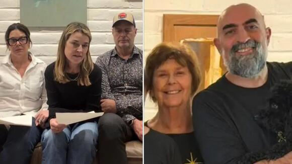 Savannah Guthrie's Family 'Weighs Taking Legal Action' After Being 'Dragged  Through the Mud' in Missing Nancy Investigation — 'They Are Victims in This  Case' - NewsBreak