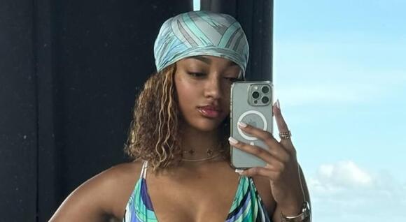 Angel Reese’s Shocking Earnings Bombshell: IG Modeling Pays ‘Way Better ...