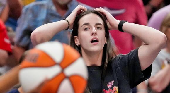 Caitlin Clark Has Suffered Another Entirely New Injury As She Continues To  Miss Games - NewsBreak