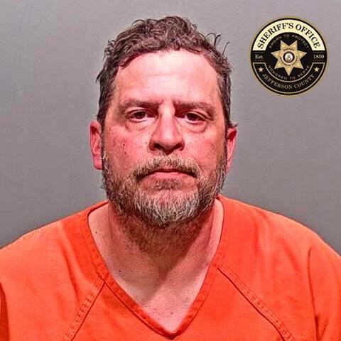 Driver in suspected road rage shooting on Highway 285 arrested - NewsBreak