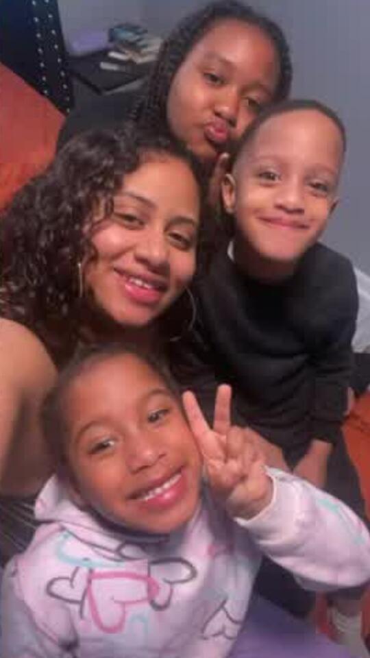Vigil remembers Richmond mother killed in murder-suicide - NewsBreak