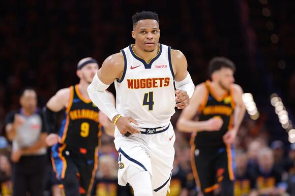NBA Champion Reveals Why He'd Rather Sign Russell Westbrook Than Chris Paul  At This Stage Of Their Careers - NewsBreak