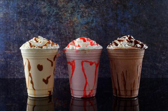 ‘Culver’s. No competition’: the best fast-food milkshake - NewsBreak