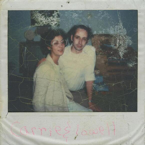 Sufjan Stevens Announces Carrie & Lowell 10th Anniversary Edition with ...