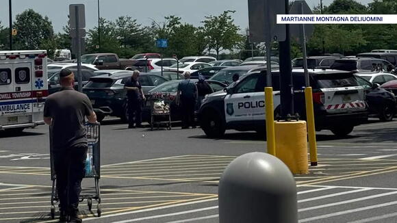 Woman charged with child endangerment after leaving 4 young children in ...