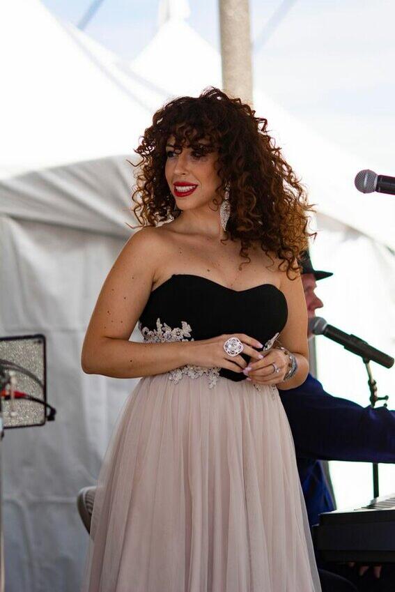 Opera singer to perform at Italian Festival in Scottsdale - NewsBreak