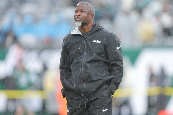 New York Jets Head Coach Aaron Glenn Faces a Potential $250K Fine by NFL