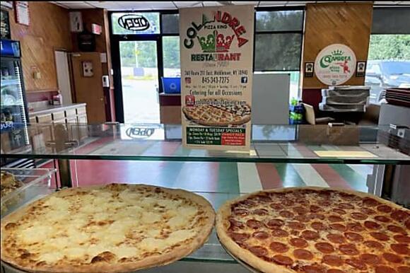 Middletown pizza deals