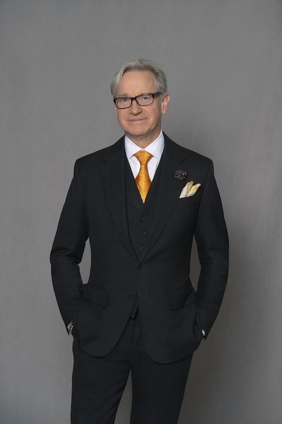 Geeking Out: Paul Feig Discusses his Career and Ties to Michigan ...
