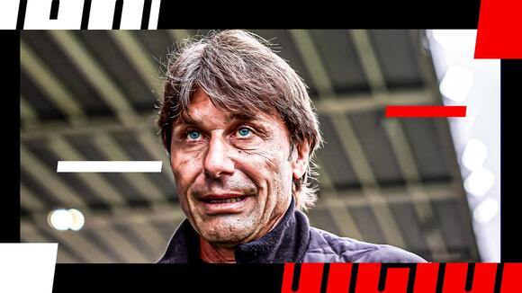 Manchester United disaster in Como too: Conte ready for the post-Carrick era, but Pioli was also at the Sinigaglia