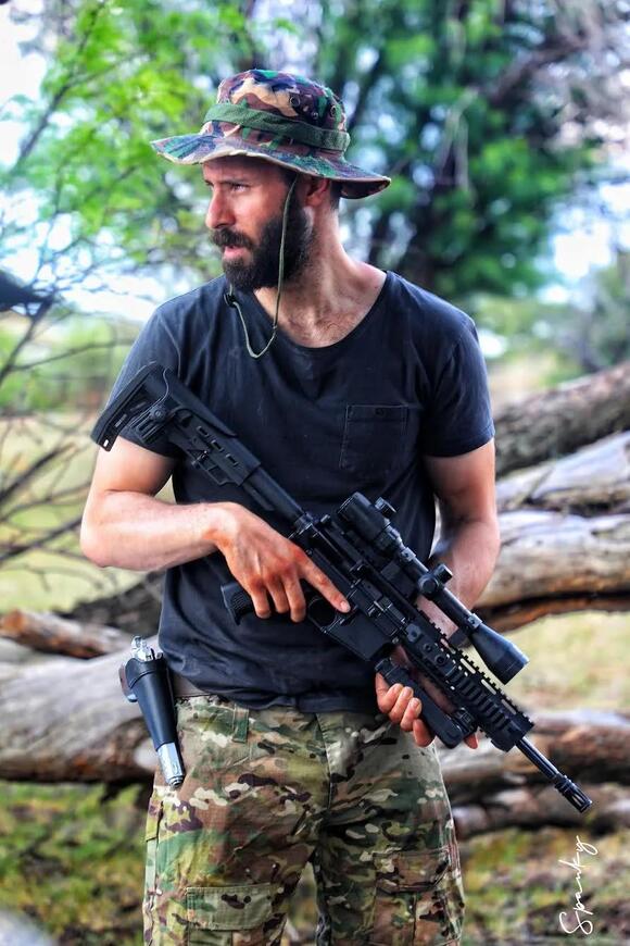 Exclusive: Poachers Moon Cast Announced for South African Crime Drama ...