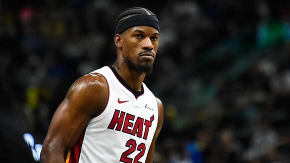 Heat star Jimmy Butler producing 200 songs for a country music album