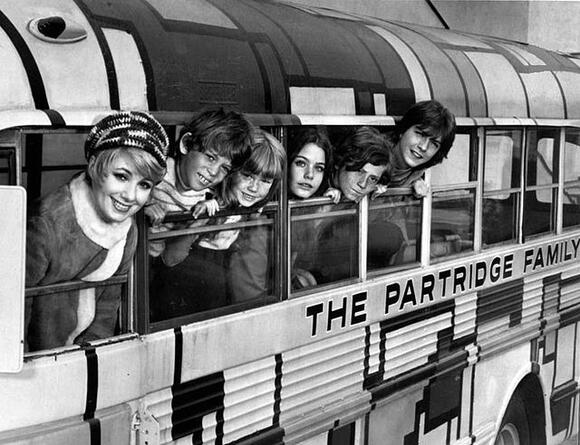 Exploring the Devastating Death of 'Partridge Family' Star Suzanne ...