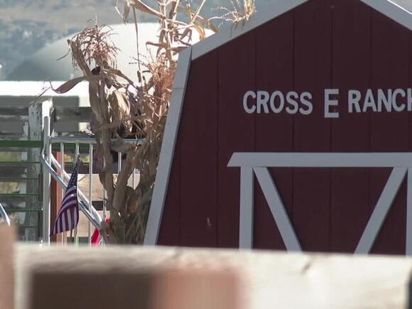Cross E Ranch looking to rezone part of property as farm faces ...