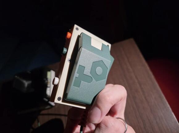 Teenage Engineering leak appears to reveal dub reggae-themed EP-2350 ...