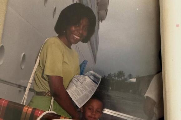 Today's Al Roker's ex-wife Alice Bell dies aged 77 as daughter shares  tragic news - NewsBreak