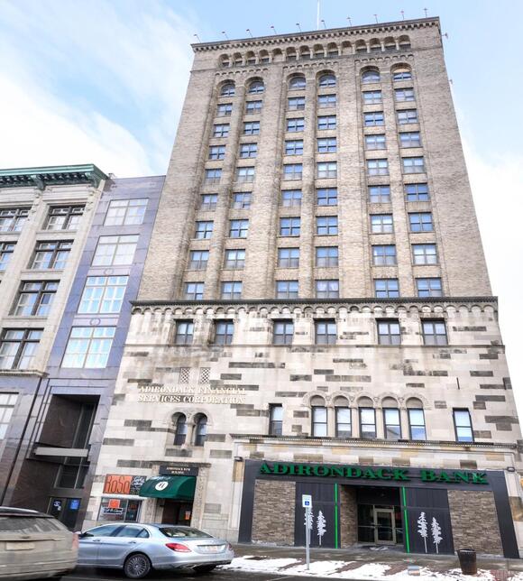 Breaking: Adirondack Bank to be Sold to Arrow Financial - NewsBreak