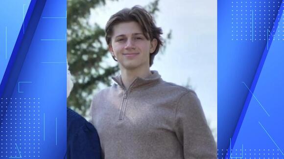 Massive search underway in 2 states for missing New York teen - NewsBreak