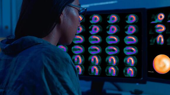 GE HealthCare announces Flyrcado milestone: Strong pilot results drive ...