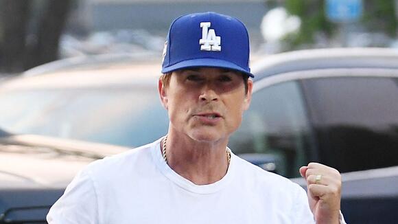 Netflix Announces Rob Lowe Documentary and Podcast Release Dates ...