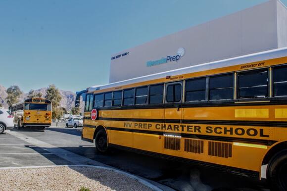 Nevada charter schools keep falling behind on retirement contributions ...