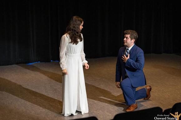 No Refund Theatre Presents: ‘Medea’ - NewsBreak