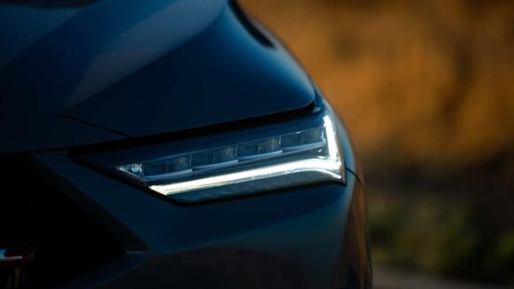 Acura MDX Type S Could Be Gone After 2026 - NewsBreak