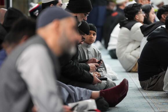 Voices: Why ‘anti-Muslim hostility’ is a better way of saying ...