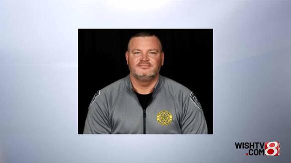 Galveston town marshal placed on administrative leave - NewsBreak