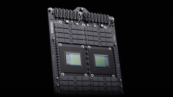 Nvidia Bets Everything on Just One CPU Model, Expects Billions in ...