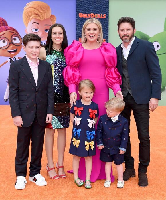 Kelly Clarkson’s heartache for her kids after ex’s death is fueled by