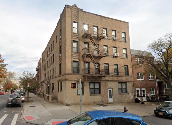 Queens man charged with murdering 74-year-old neighbor following ...